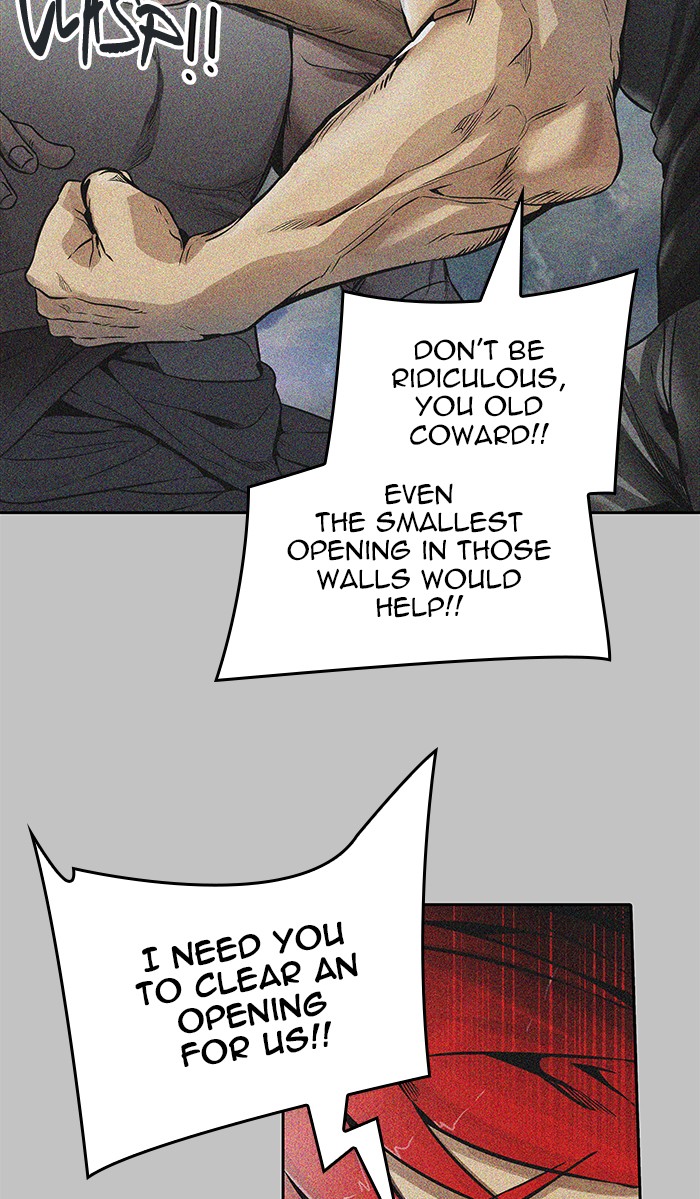 Tower of God Chapter 470 - Page 51