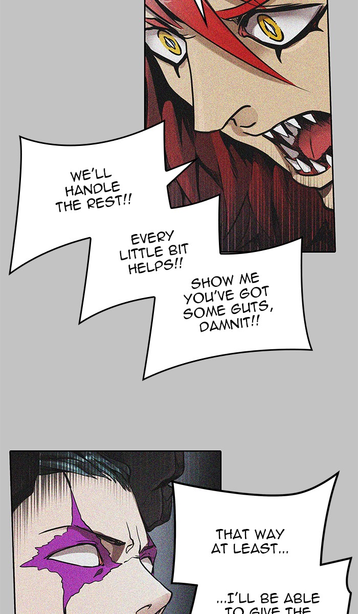 Tower of God Chapter 470 - Page 52