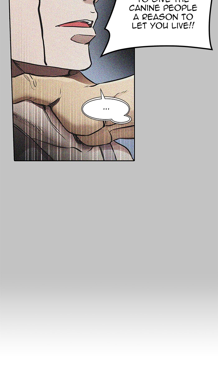 Tower of God Chapter 470 - Page 53