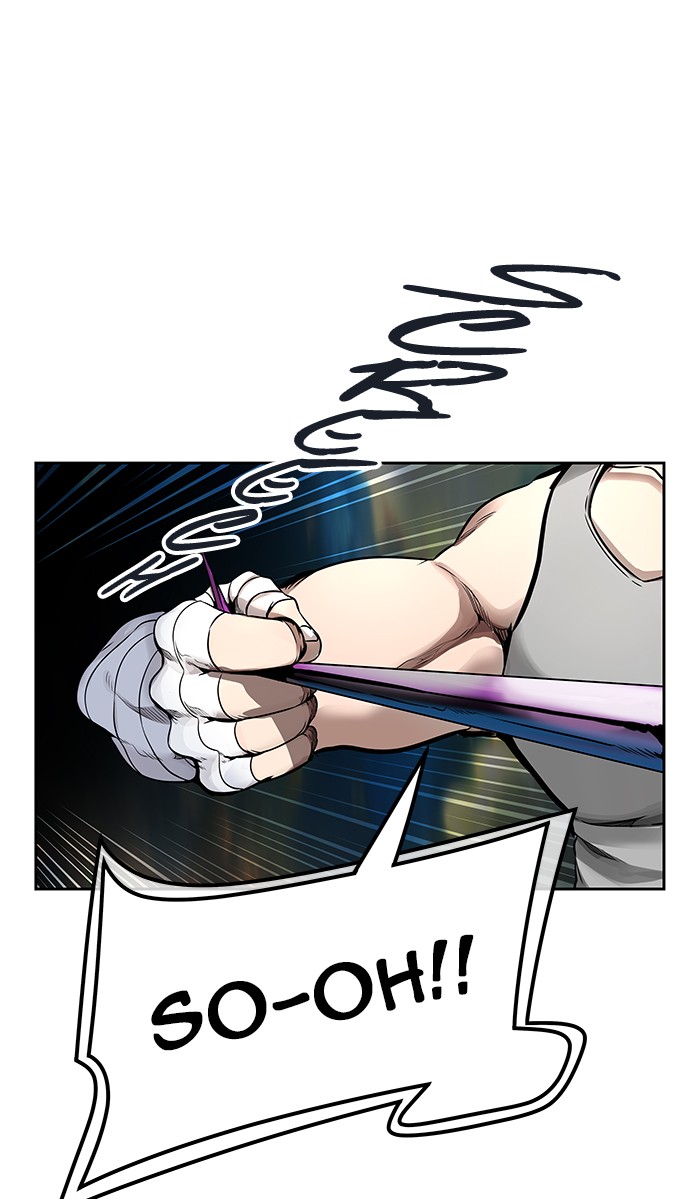 Tower of God Chapter 470 - Page 54