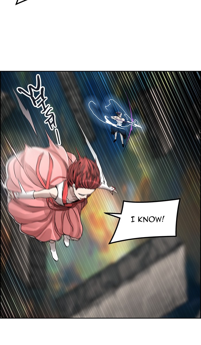 Tower of God Chapter 470 - Page 55
