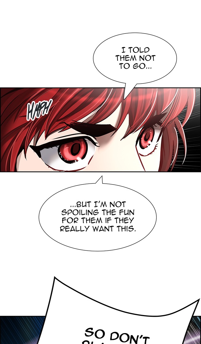 Tower of God Chapter 470 - Page 56