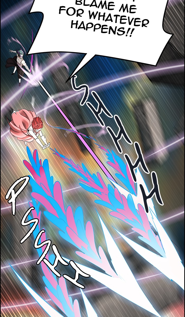 Tower of God Chapter 470 - Page 57