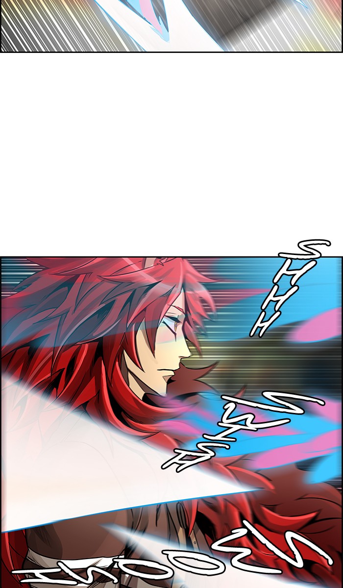Tower of God Chapter 470 - Page 58