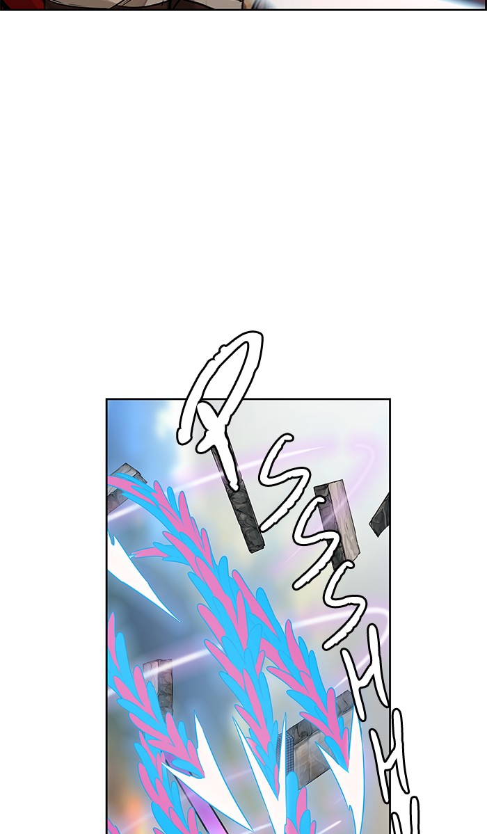 Tower of God Chapter 470 - Page 59