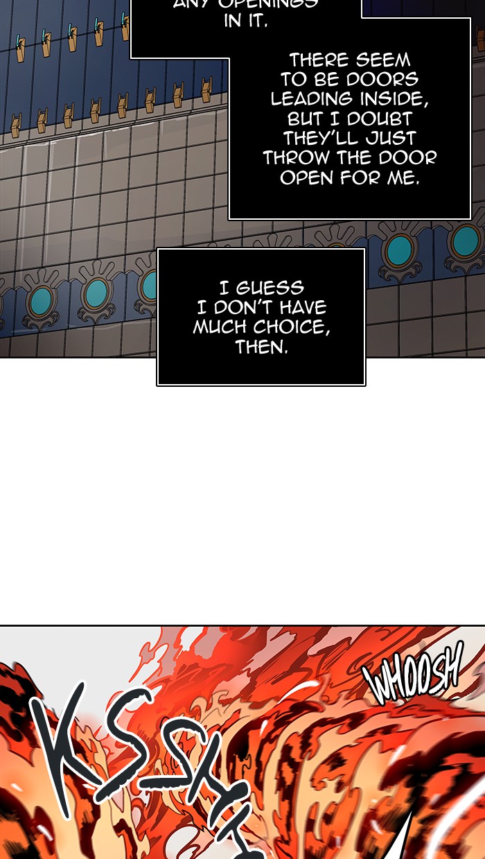 Tower of God Chapter 470 - Page 6