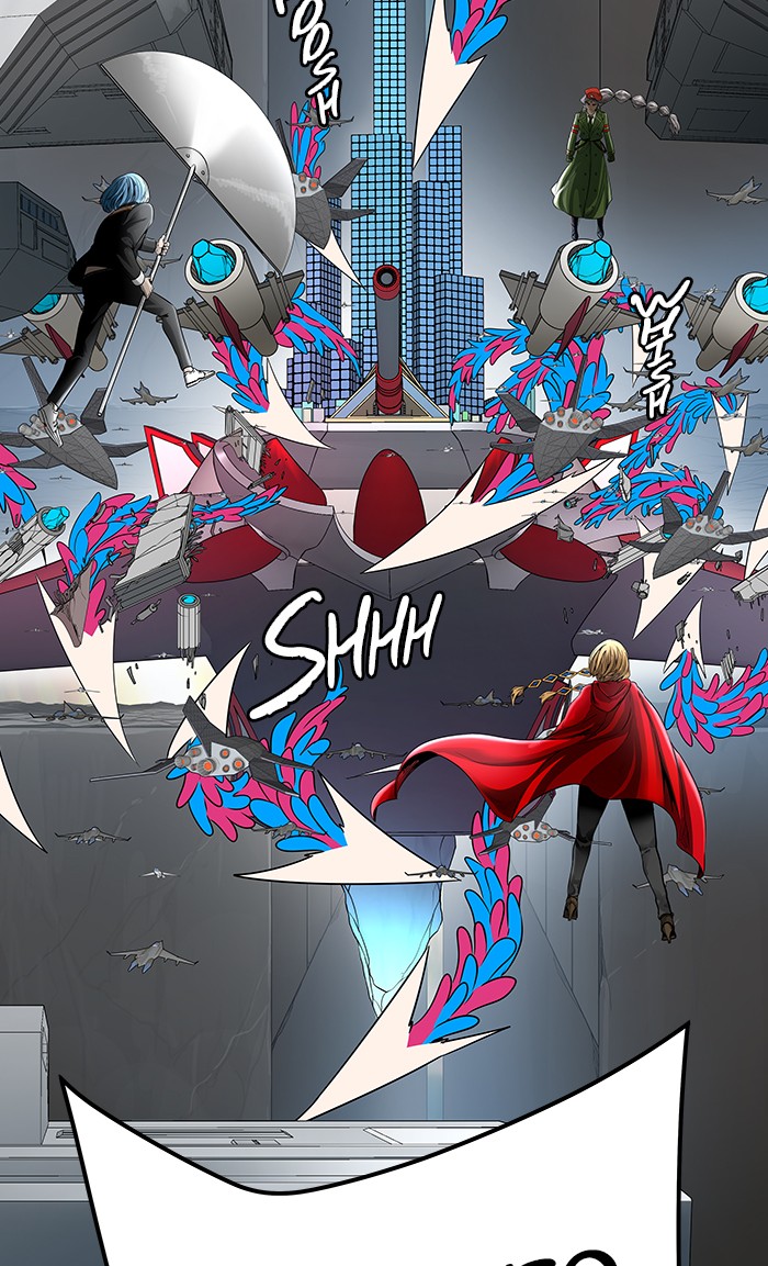 Tower of God Chapter 470 - Page 67
