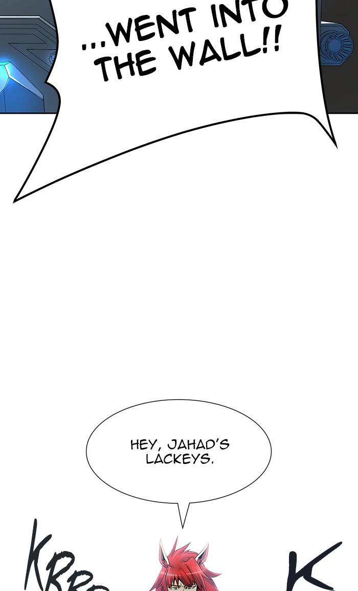 Tower of God Chapter 470 - Page 68