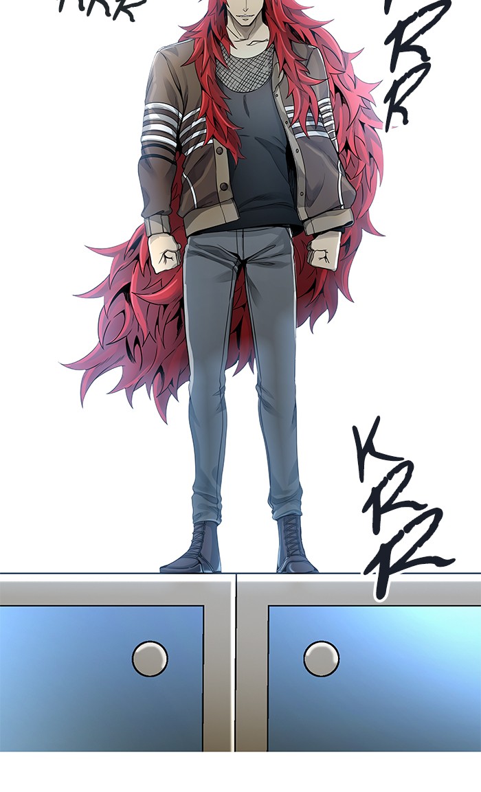 Tower of God Chapter 470 - Page 69