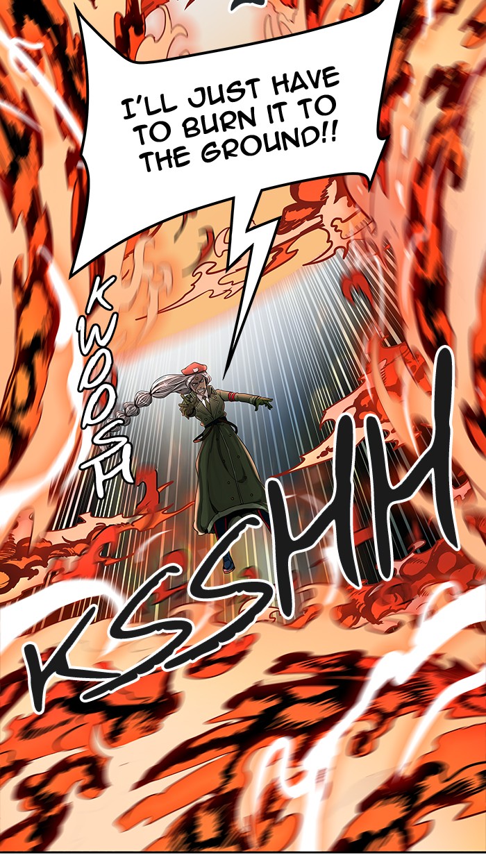 Tower of God Chapter 470 - Page 7
