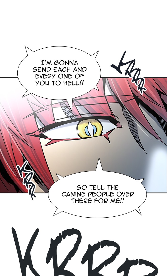 Tower of God Chapter 470 - Page 70