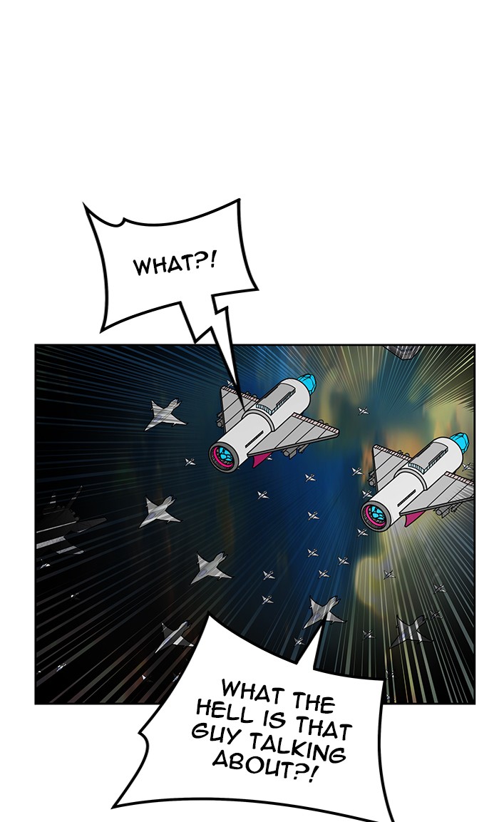 Tower of God Chapter 470 - Page 72