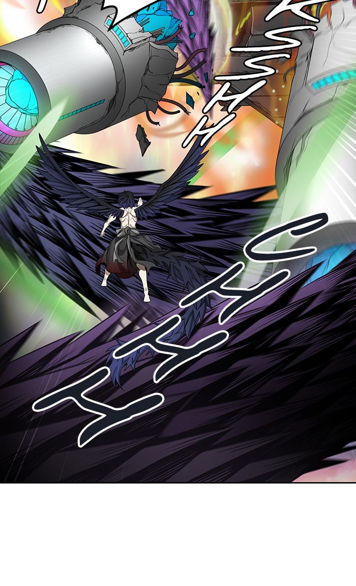 Tower of God Chapter 470 - Page 74