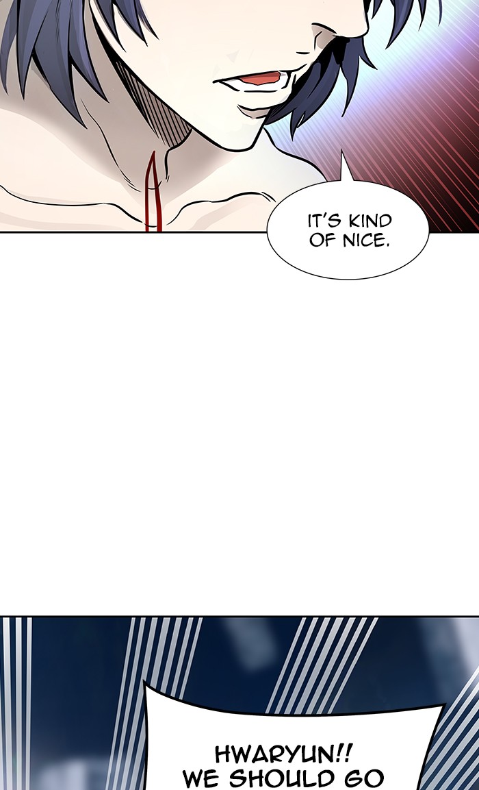 Tower of God Chapter 470 - Page 77