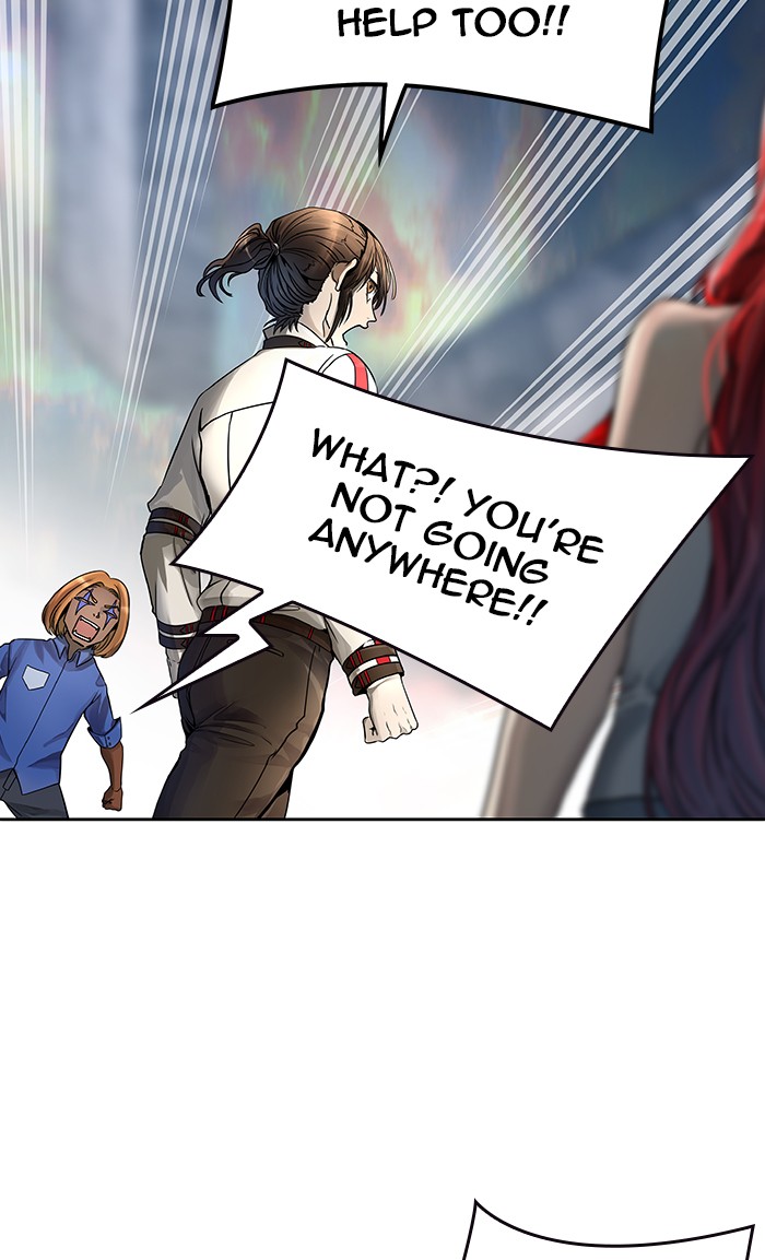 Tower of God Chapter 470 - Page 78