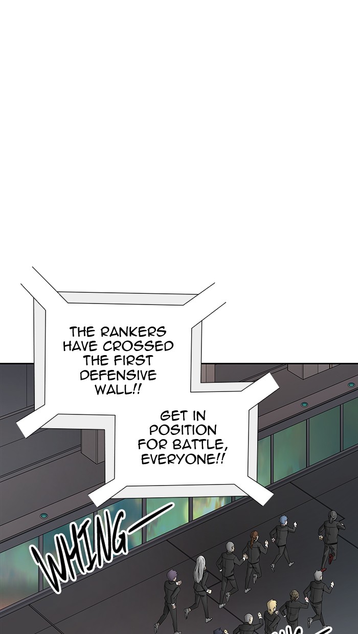 Tower of God Chapter 470 - Page 8