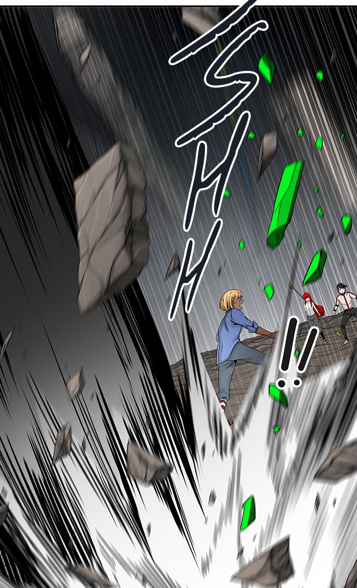 Tower of God Chapter 470 - Page 81