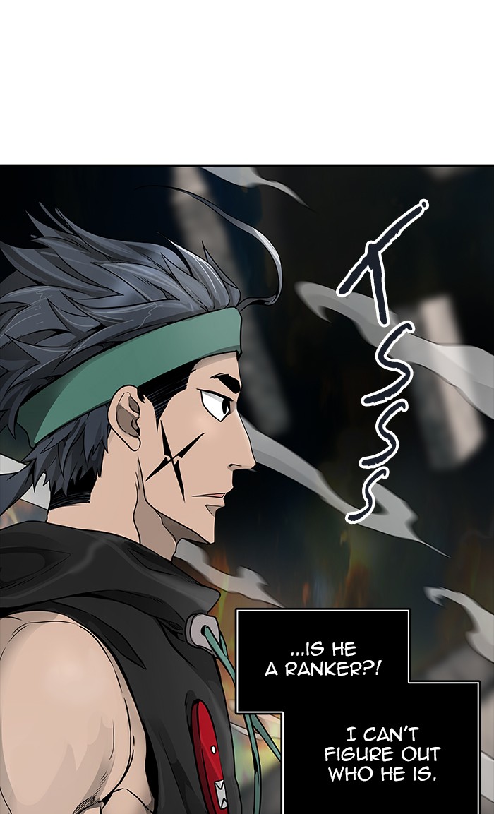 Tower of God Chapter 470 - Page 83