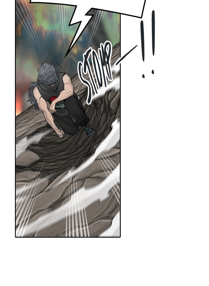 Tower of God Chapter 470 - Page 85