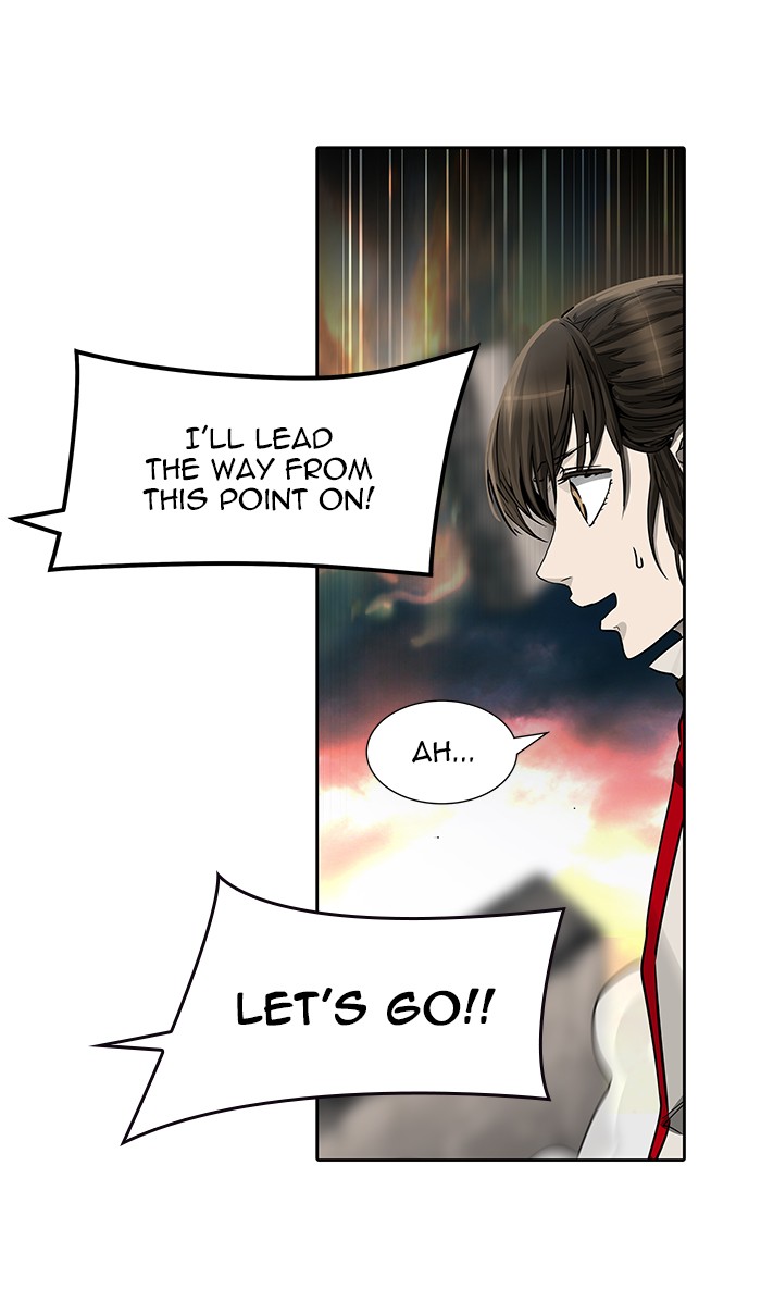 Tower of God Chapter 470 - Page 86