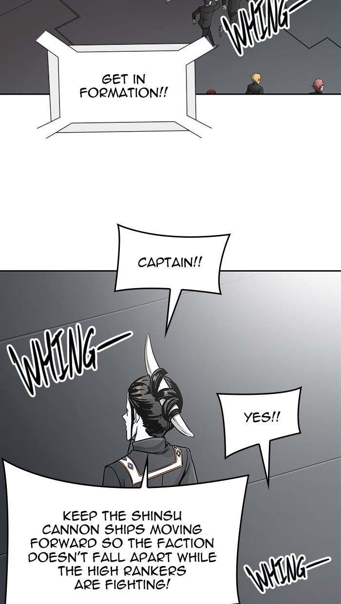 Tower of God Chapter 470 - Page 9