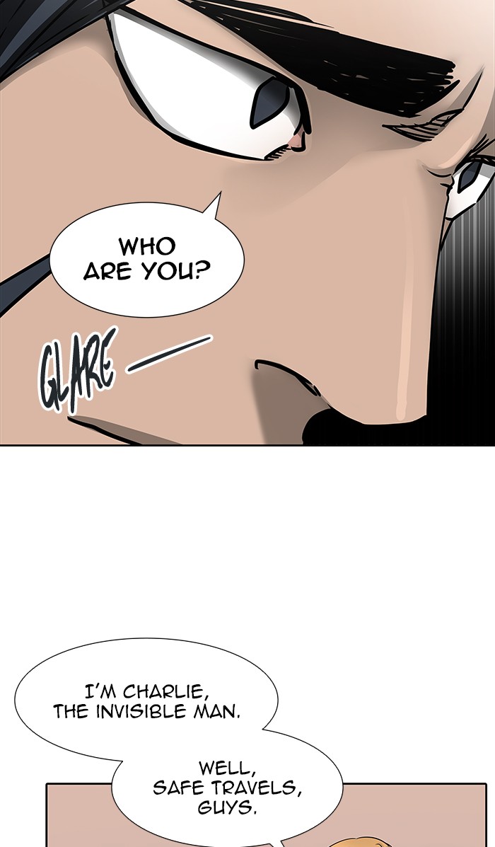 Tower of God Chapter 470 - Page 90