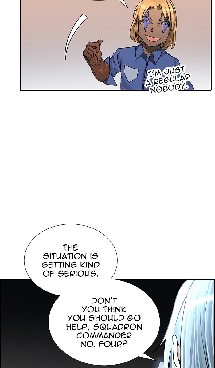 Tower of God Chapter 470 - Page 91