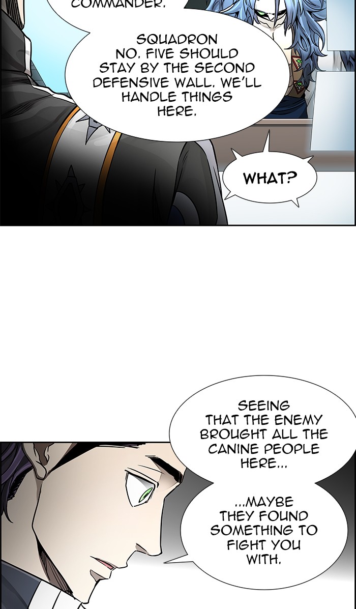 Tower of God Chapter 470 - Page 93