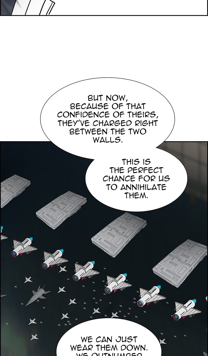 Tower of God Chapter 470 - Page 94