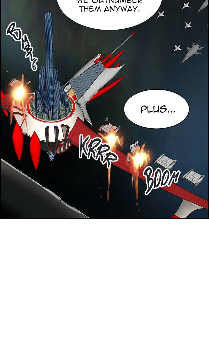 Tower of God Chapter 470 - Page 95