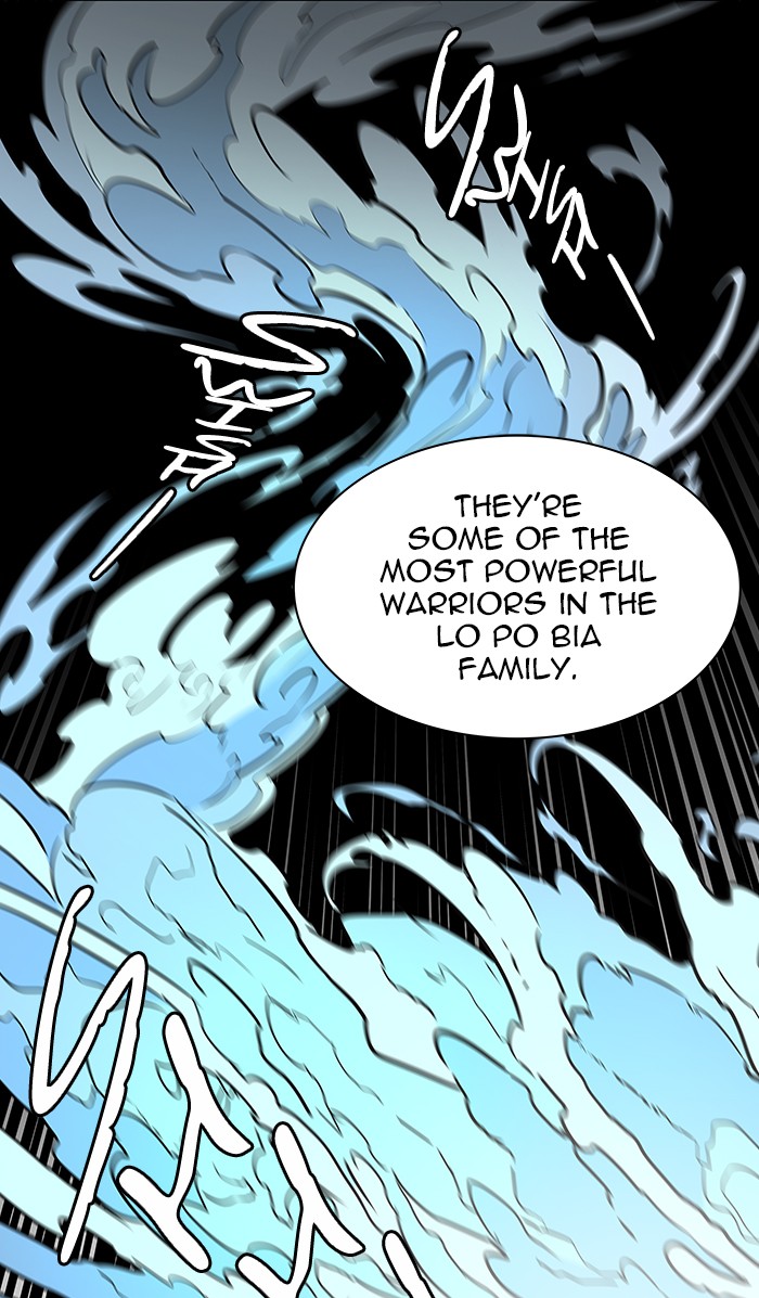 Tower of God Chapter 470 - Page 97
