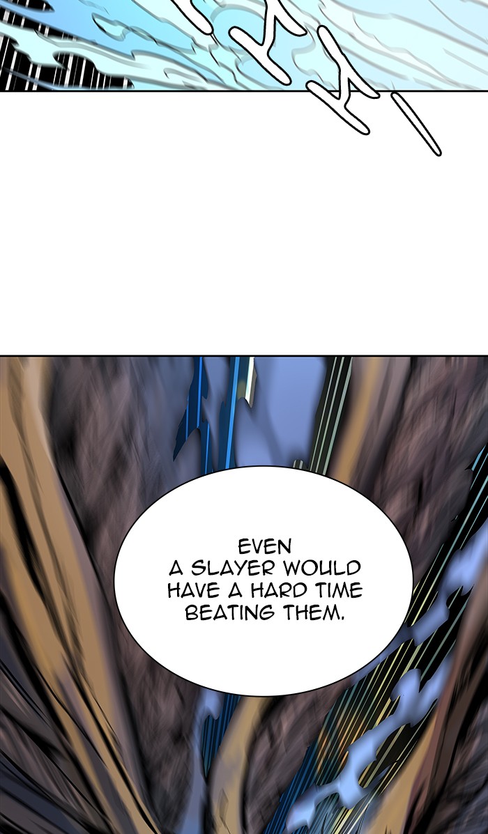 Tower of God Chapter 470 - Page 98