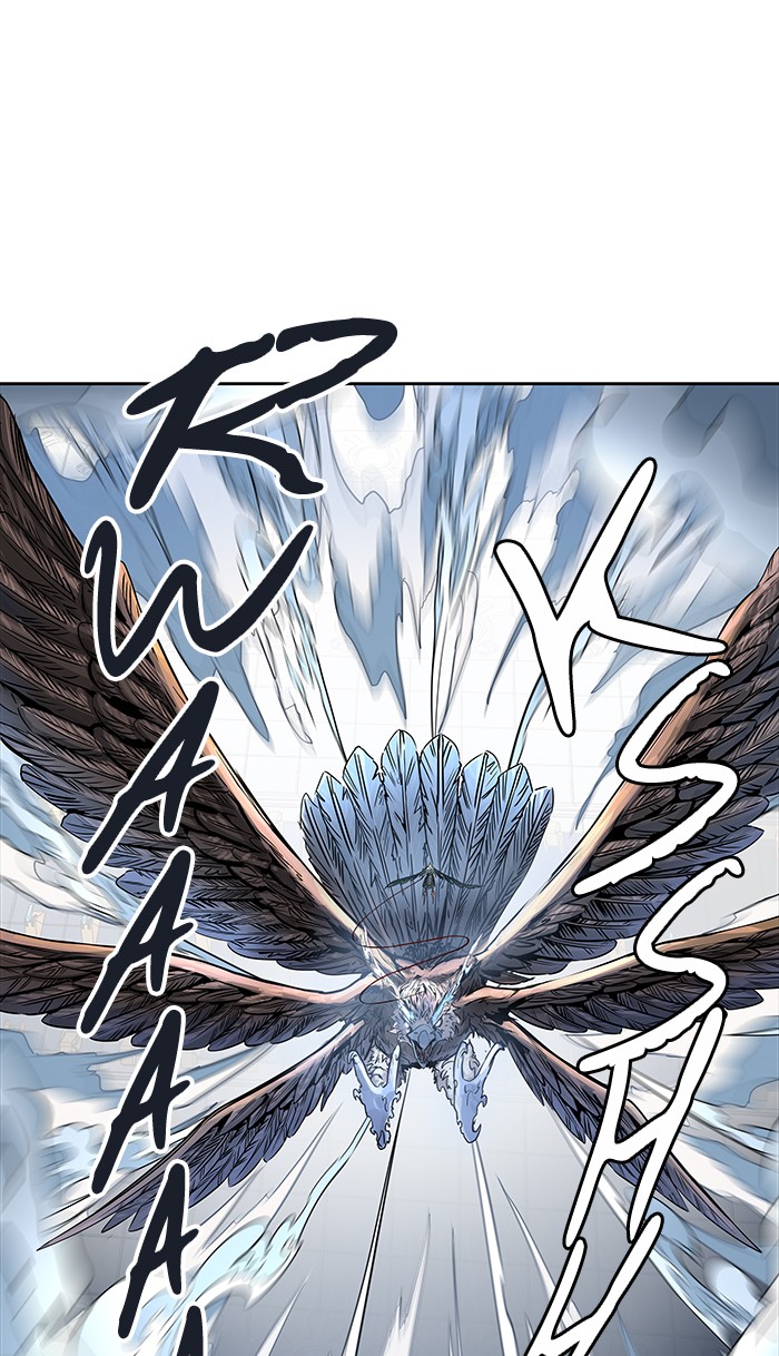 Tower of God Chapter 471 - Page 0