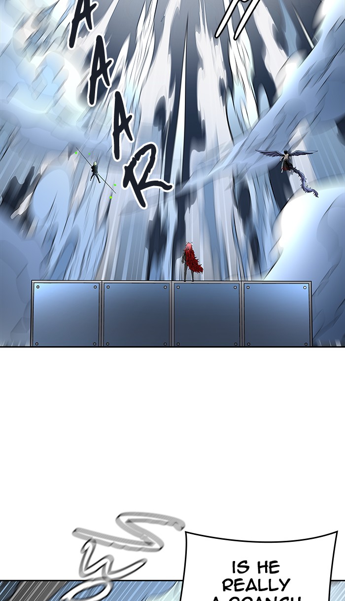 Tower of God Chapter 471 - Page 1