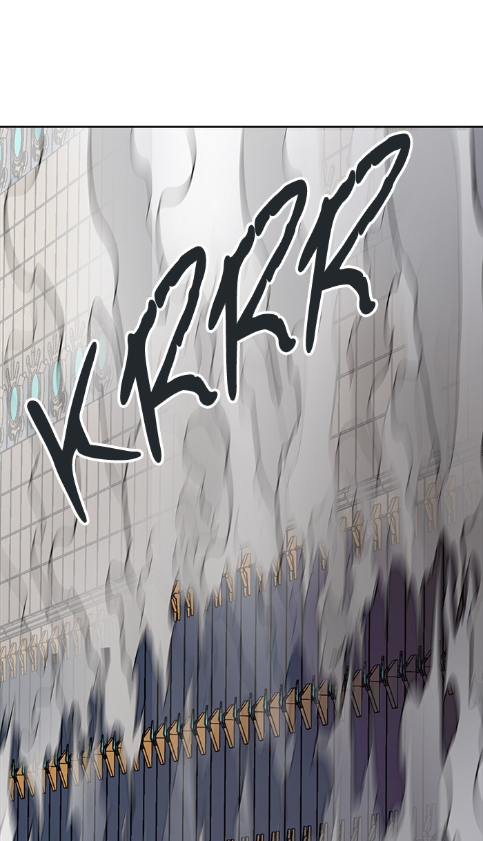 Tower of God Chapter 471 - Page 11