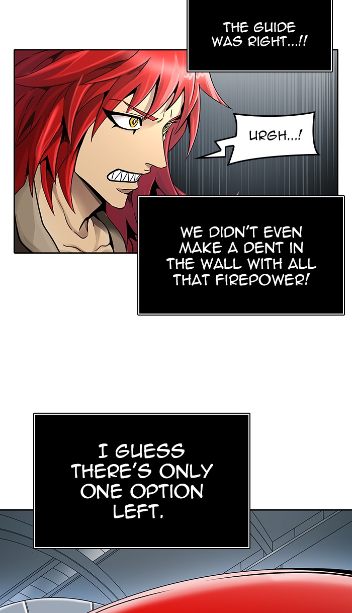 Tower of God Chapter 471 - Page 13