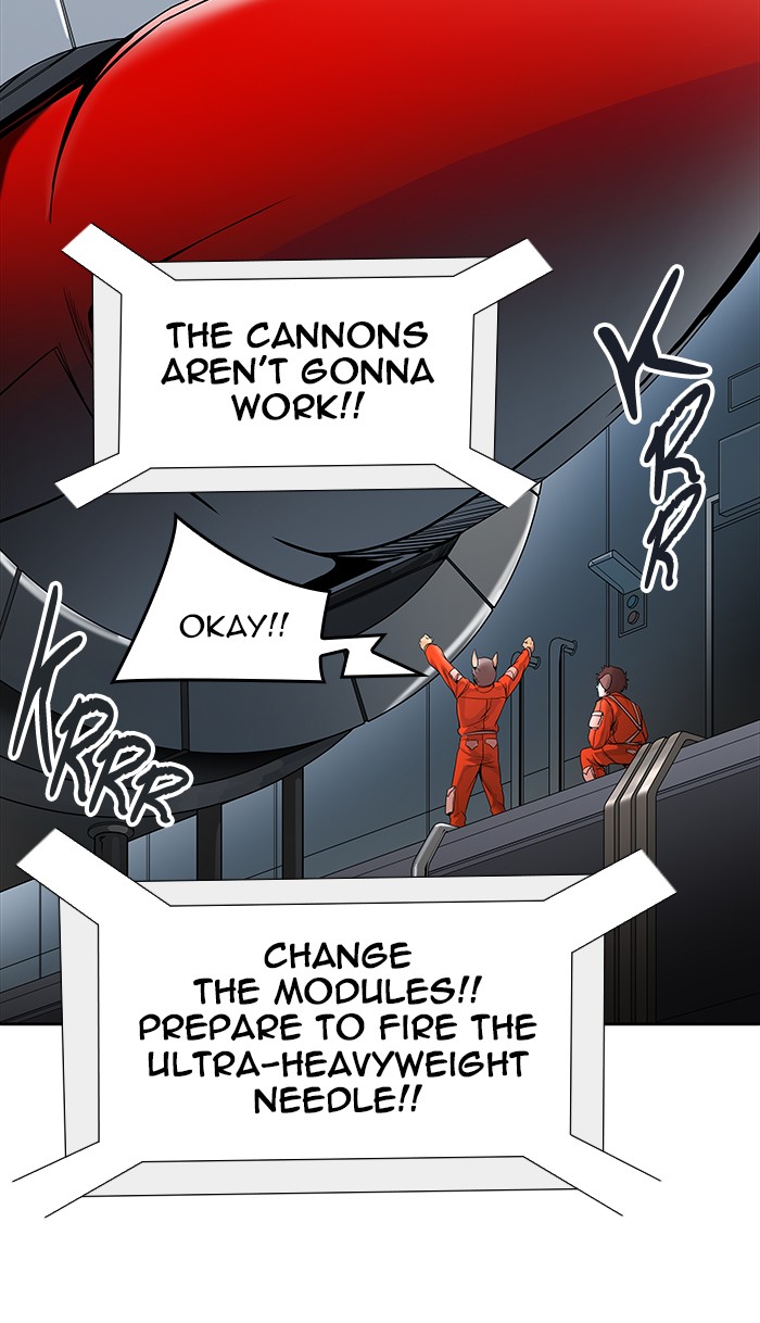 Tower of God Chapter 471 - Page 14