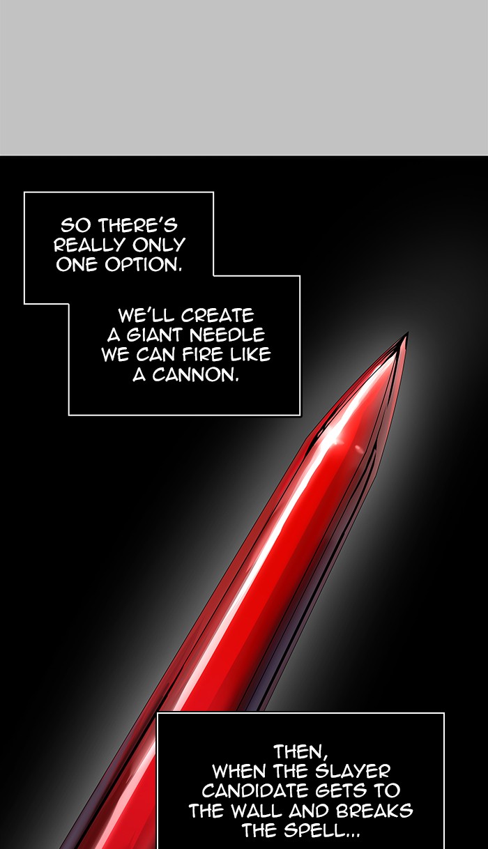 Tower of God Chapter 471 - Page 19
