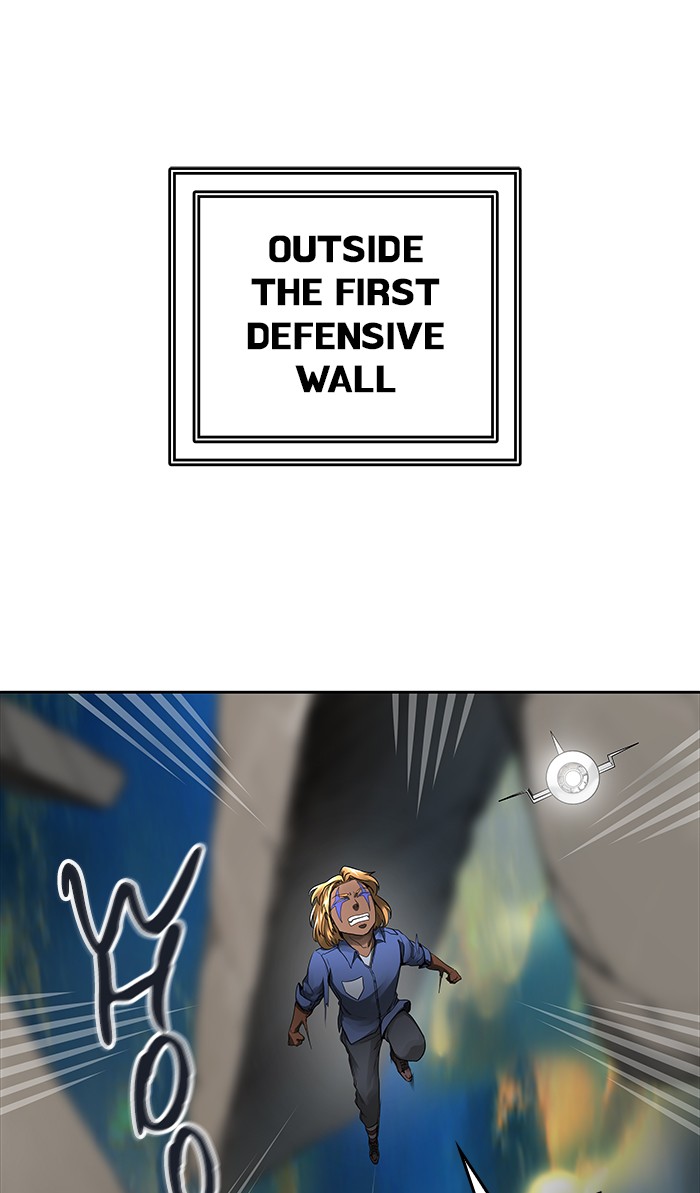 Tower of God Chapter 471 - Page 22