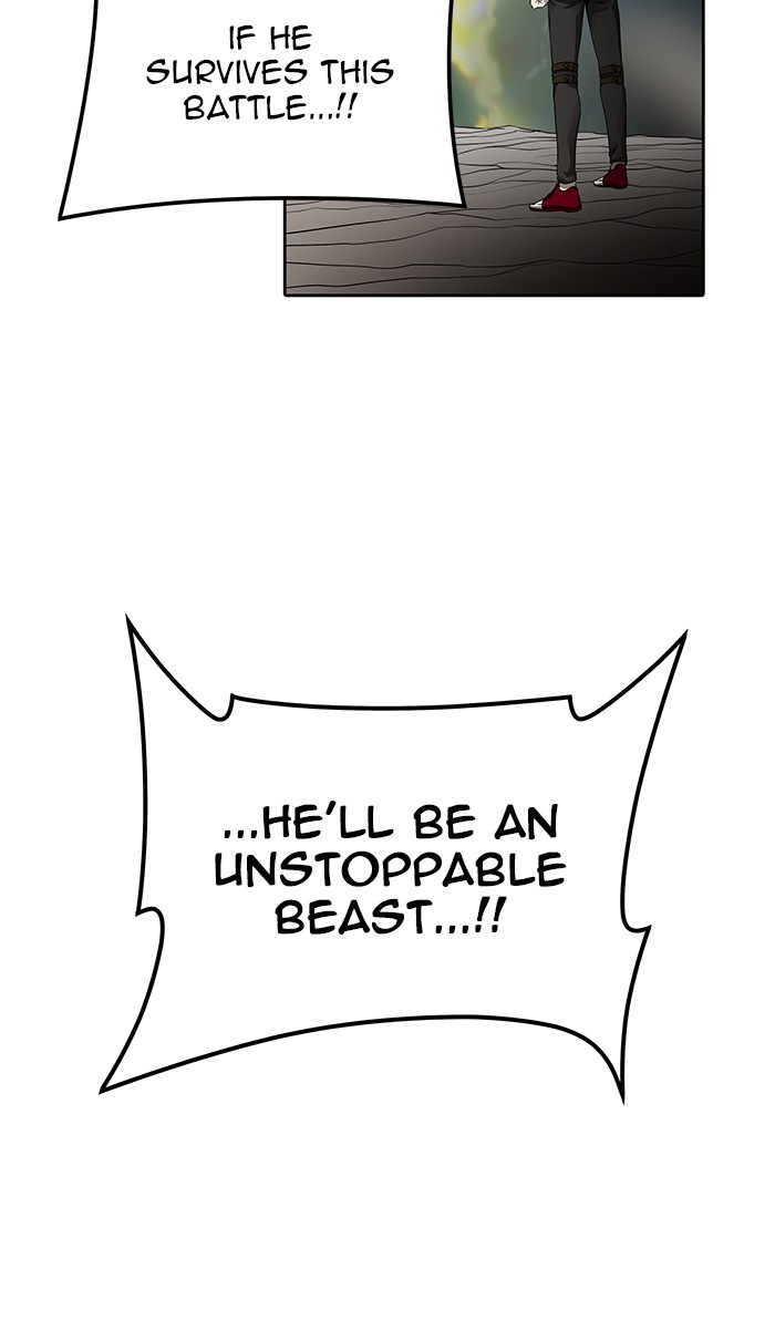 Tower of God Chapter 471 - Page 26