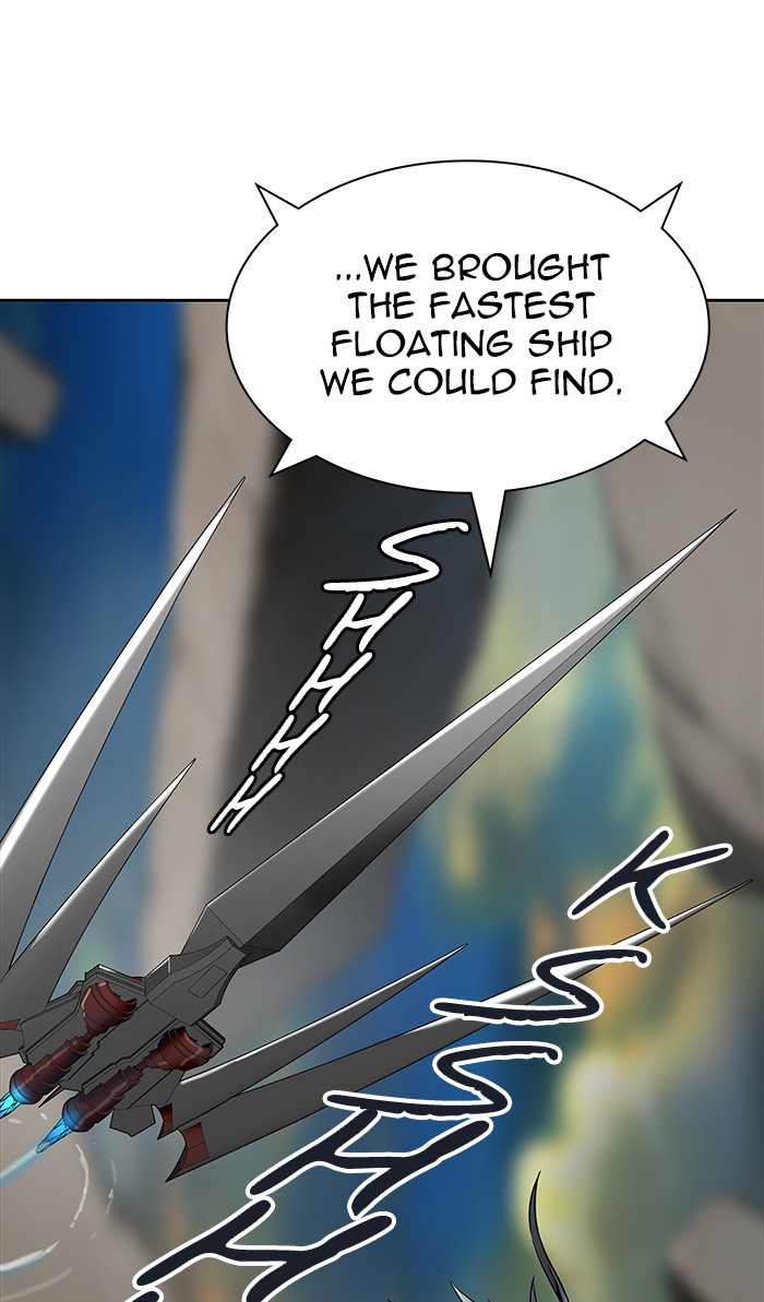 Tower of God Chapter 471 - Page 28