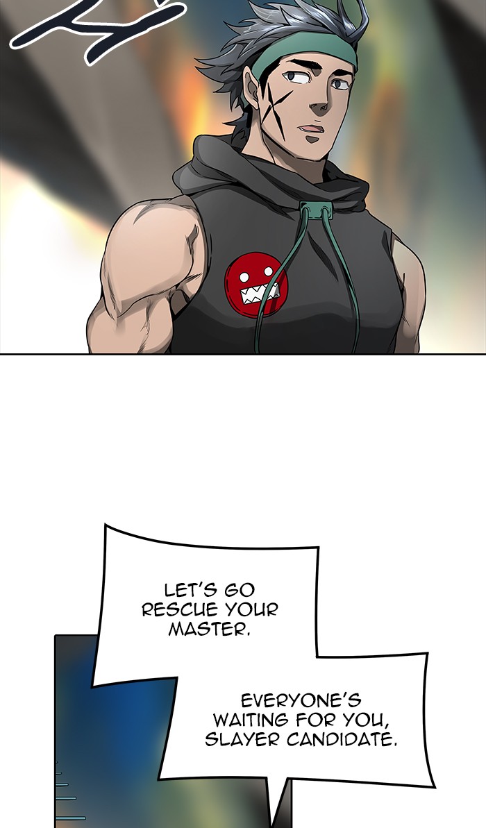 Tower of God Chapter 471 - Page 29