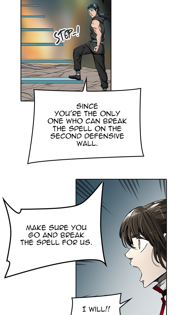 Tower of God Chapter 471 - Page 30