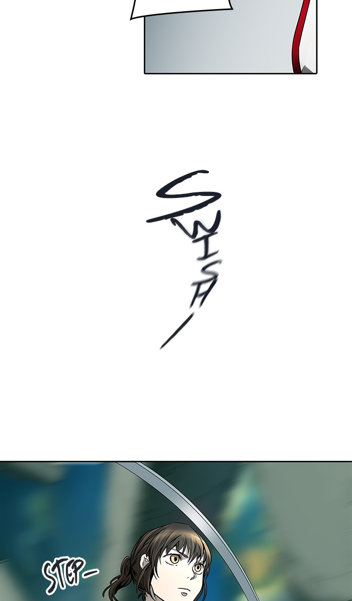 Tower of God Chapter 471 - Page 31