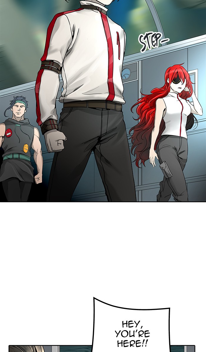 Tower of God Chapter 471 - Page 32