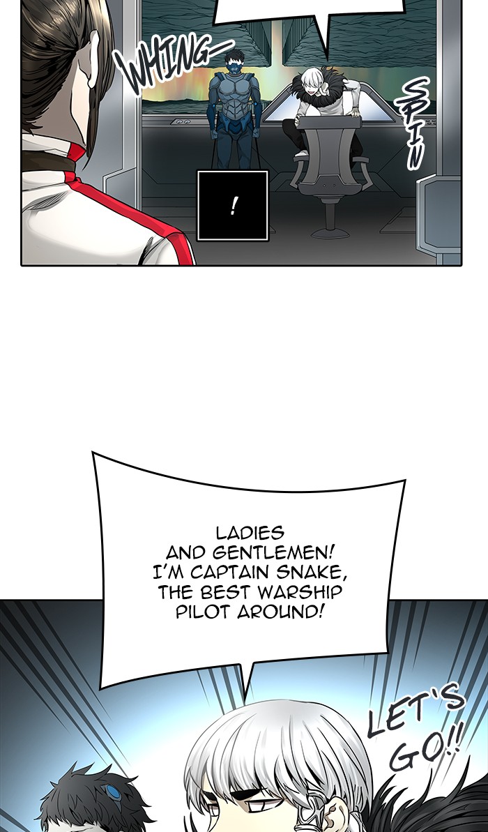 Tower of God Chapter 471 - Page 33