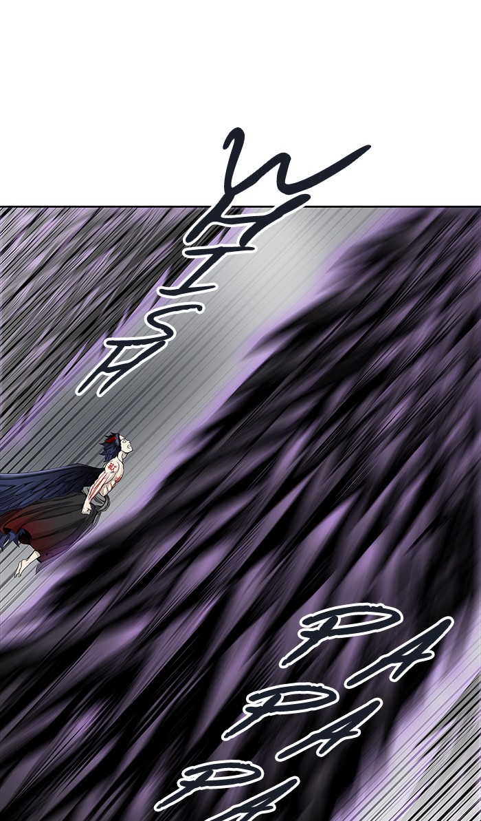 Tower of God Chapter 471 - Page 35