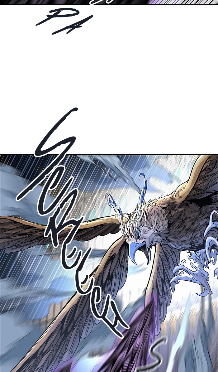 Tower of God Chapter 471 - Page 36