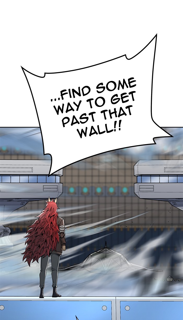 Tower of God Chapter 471 - Page 4