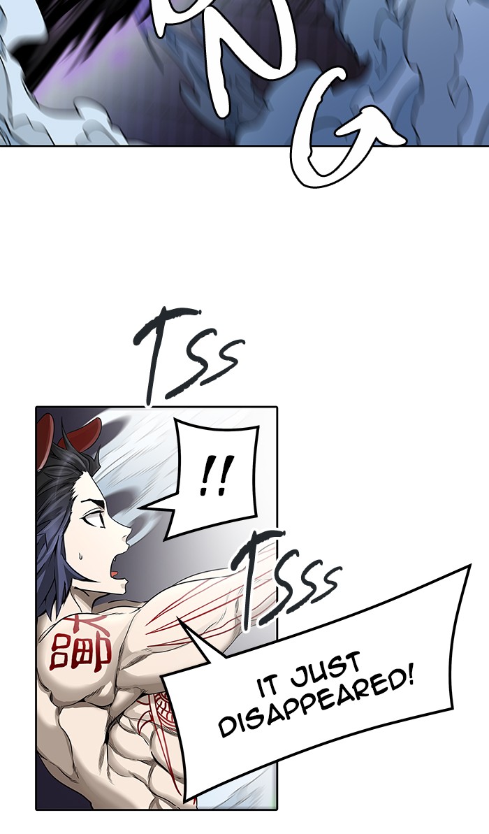Tower of God Chapter 471 - Page 40